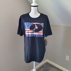 Mossy Oak T Shirt